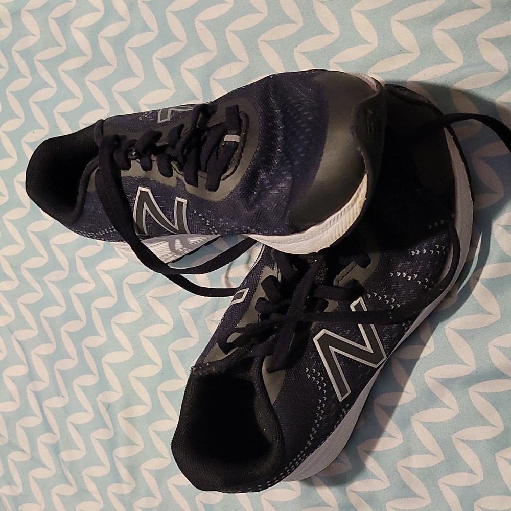 New Balance fuel core rush